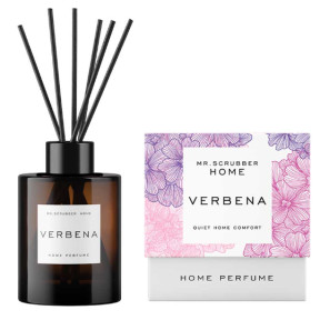 Аромадиффузор для дома Verbena Mr.SCRUBBER, 160 мл